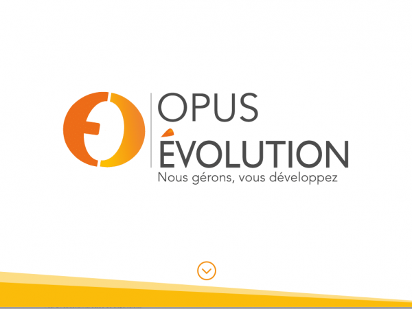 OPUS EVOLUTION